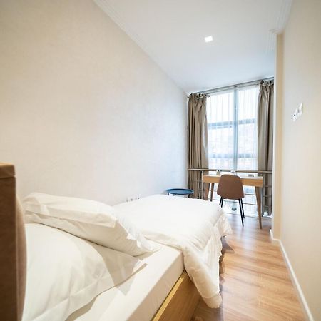 Merko Hotel Berat Eksteriør bilde